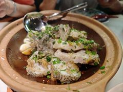 -客语客家菜(华发商都店)