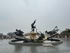 -华清宫景区