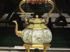 -故宫博物院(故宫)