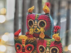-彬媽糖水(万象天地店)