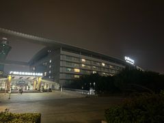 -广州白云机场雅高铂尔曼大酒店