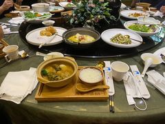-彩虹之约•淮扬家宴(亚运村店)