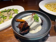 -童福兴·南京菜(老门东店)