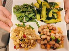 -叁宝烤肉• 西安烧烤(太乙路店)