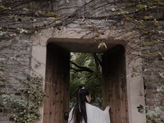 -汉仪华裳汉服旗袍·摄影写真馆(乌镇西栅店)