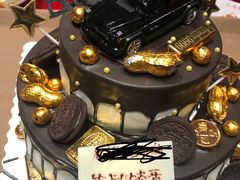 -唱吧麦颂KTV(方庄店)