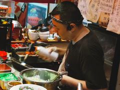 -老龙亭拉面店