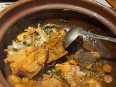 -九道菜有鸡鱼头(石鼓路店)