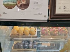 -茉酸奶(高科山姆店)