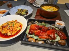 -小厨娘淮扬菜(河西奥美大厦店)