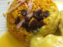 -超群咖啡葡式美食(南贵花园店)