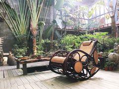 -The Flowers Coffee(南山店)