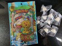 -上海梨膏糖商店(豫园商城店)
