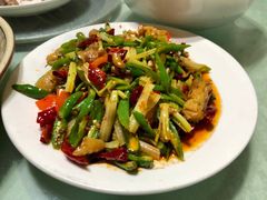 -蜀味轩(方正街店)