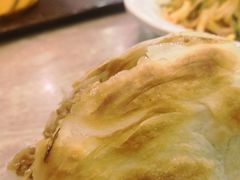 -焦记老潼关肉夹馍(东五路店)