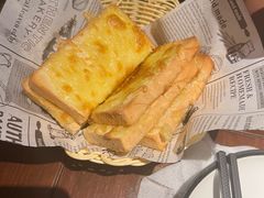 -Local泰莲庭(虹鳟鱼店)