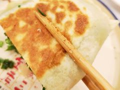 -金家老三饭庄(常营店)