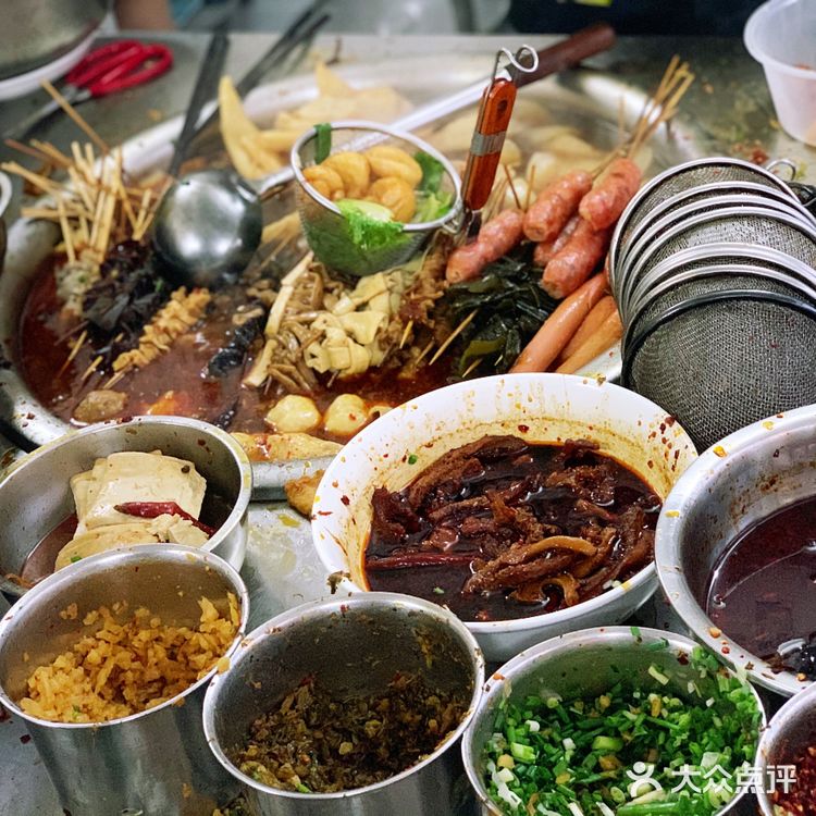 [糖果]南昌美食探店｜小欧水煮店