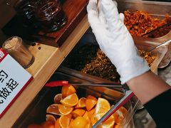 -南城香·饭香串香馄饨香(太平桥店)