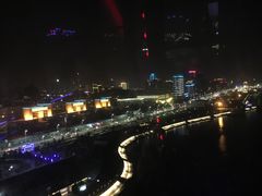 -琴岛之星摩天轮