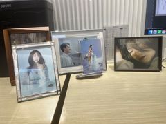 -海马体照相馆(环贸iapm大师爱情店)