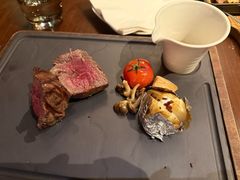-恰餐厅及酒吧 CHAR Bar & Grill (北京丽都皇冠假日店)