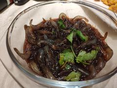 -阿莉餐厅(枣阳路店)