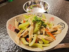 -荣德灶台鱼(圣泉寺店)