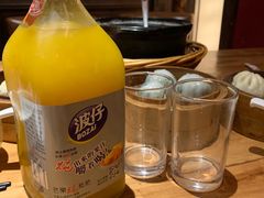 -颐和•海鲜砂锅粥•啫啫煲(奥林匹克广场店)