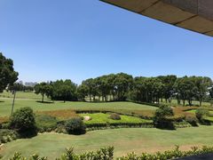 -金鸡湖高尔夫会员专属俱乐部