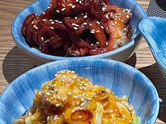 芥末章鱼-栖川山葵家·寿喜锅·日式料理(龙湖北城天街商场店)