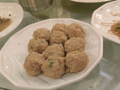 猪肉丸-东江海鲜酒家(艺都分店)