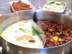 -大斌家串串火锅(万国城店)