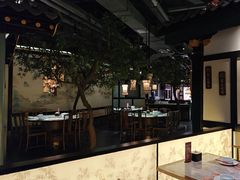 -苏乡兰亭·新派淮扬菜(吾悦广场店)
