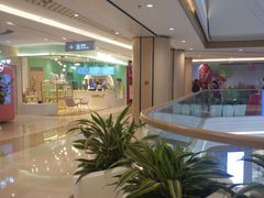 -吾悦广场(南京鼓楼店)