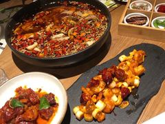 -青梅酒肆PLUS(长白仙岛北路店)