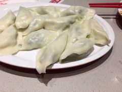 -喜家德虾仁水饺(华强天虹店)