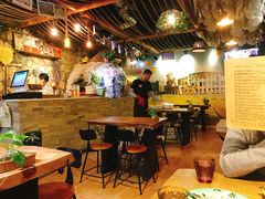 -盘炉forenza·云贵川融合小食堂 ( 钟楼中柳巷店)
