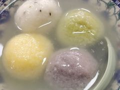 -赵氏汤圆(东关街店)