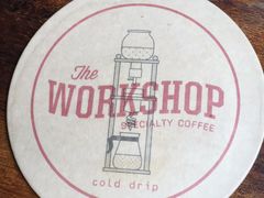 -The Workshop Coffee