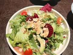 -庐灶江南·江南菜·四合院Bistro(东直门·华侨夜泊君亭店)