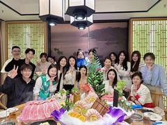 -尚海豆捞(乐虹坊店)