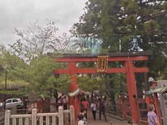 -奈良公园
