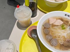 -蔡澜点心·粤菜(花城汇南区店)