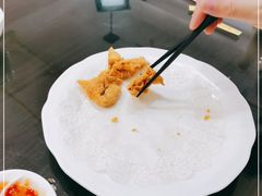 -文记壹心鸡(宝华路店)