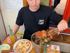 -炒豆合作社(东四总店)