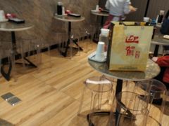 -海底捞火锅(亲子主题北金鹰店)