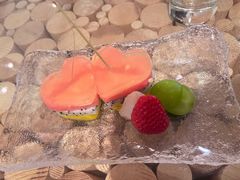 -西村日本料理(香格里拉饭店)