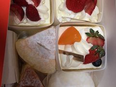 -檬舒舒MonChouChou(环球金融中心店)