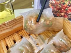 -宝园酒家(美林M·LIVE天地东座店)